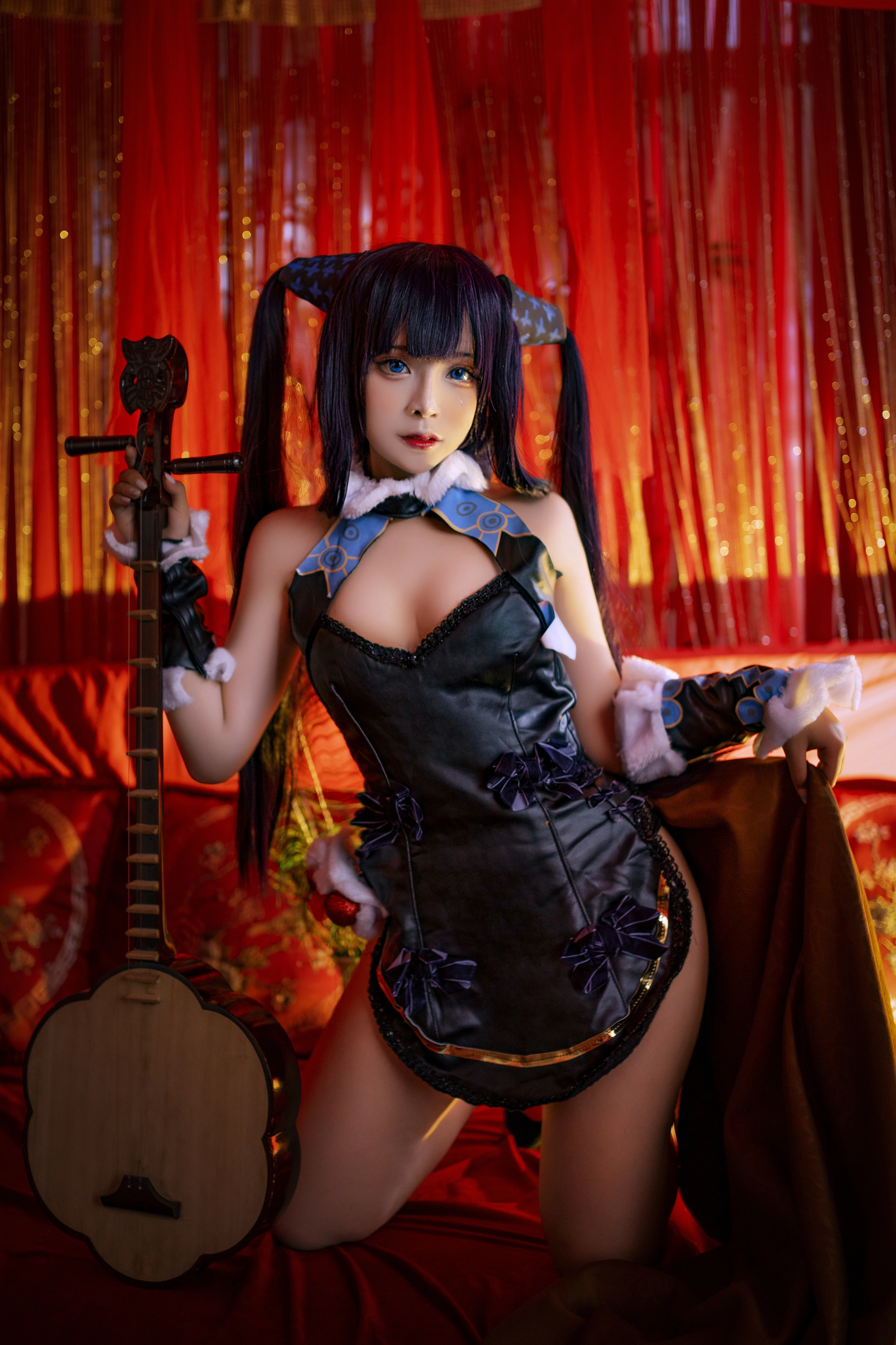 Sayo Momo – NO.018 Fate Grand Order Yang Guifei the Empress 1