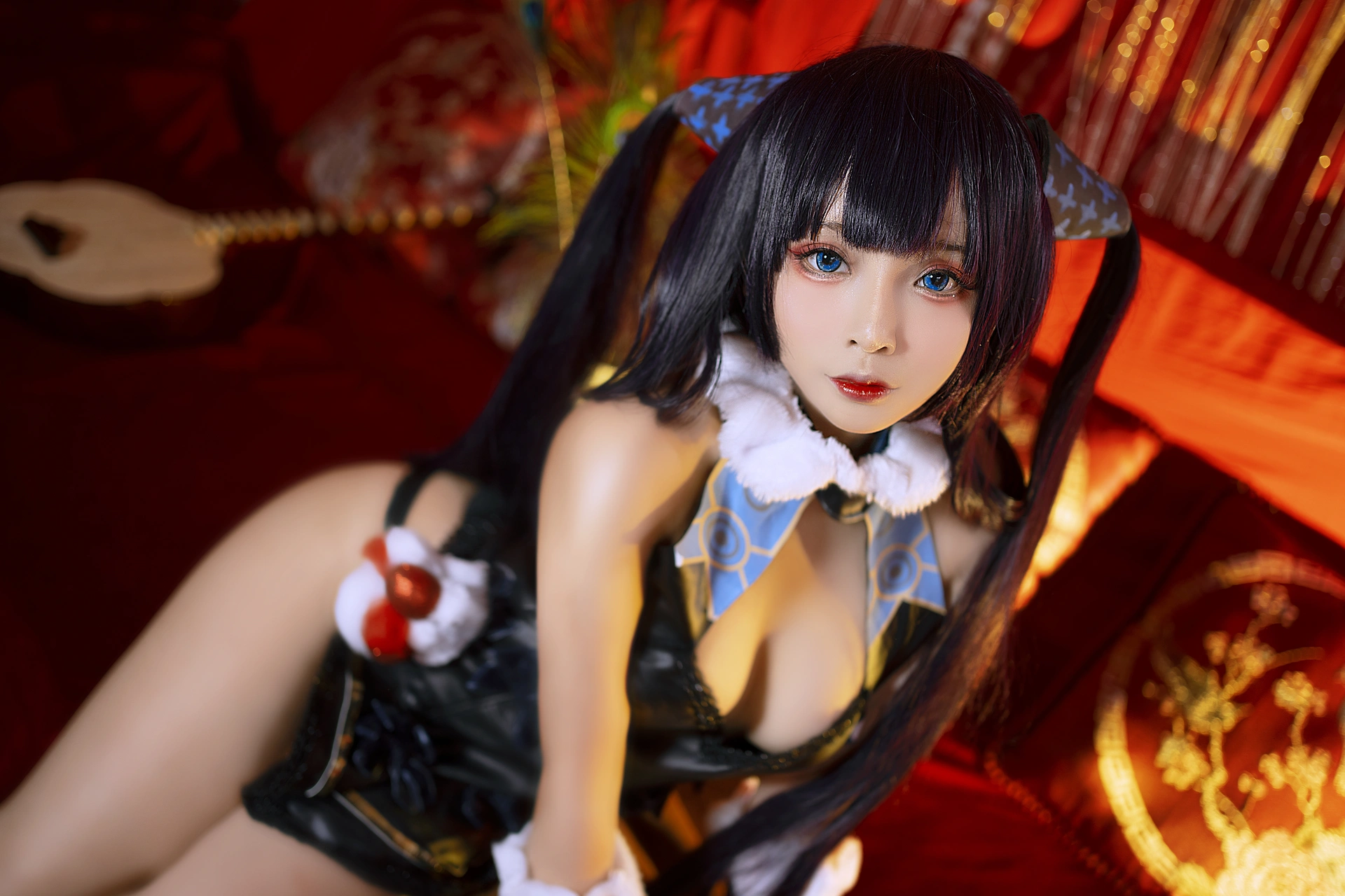 Sayo Momo – NO.018 Fate Grand Order Yang Guifei the Empress 2