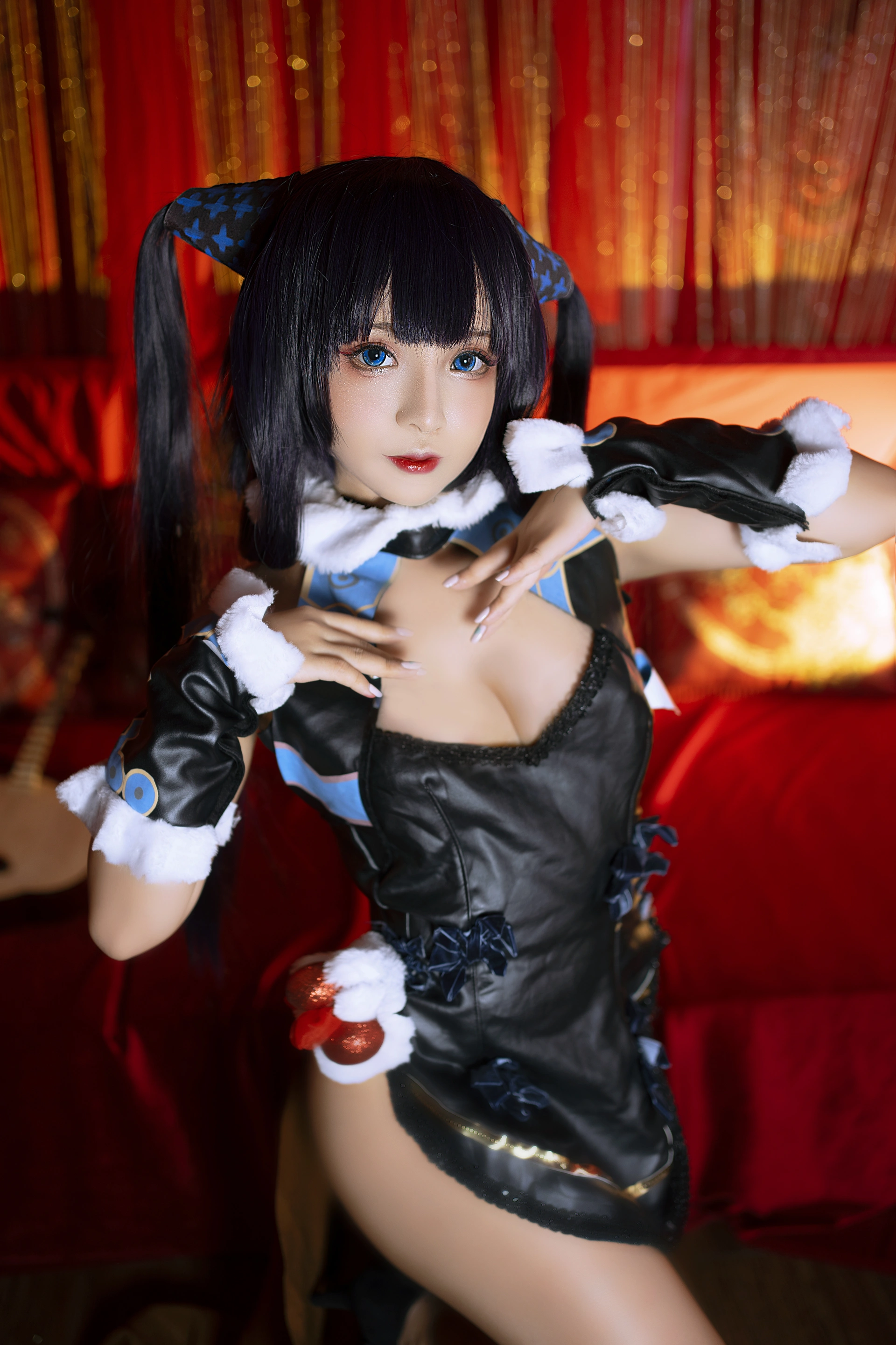 Sayo Momo – NO.018 Fate Grand Order Yang Guifei the Empress 3